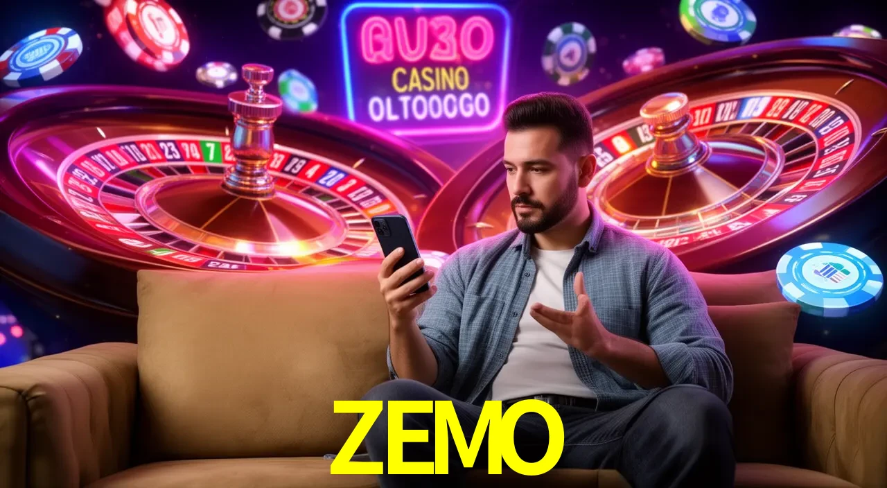 ZEMO App - APK, permisos y acceso móvil Teléfono Android con acceso ZEMO, permisos de app, navegador móvil y seguridad de cuenta